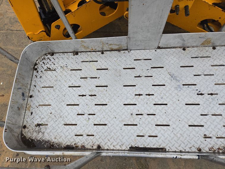 image for item EM6008 2018 Haulotte 55XA boom lift