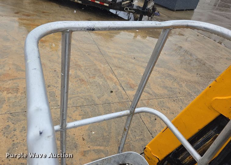 image for item EM6008 2018 Haulotte 55XA boom lift