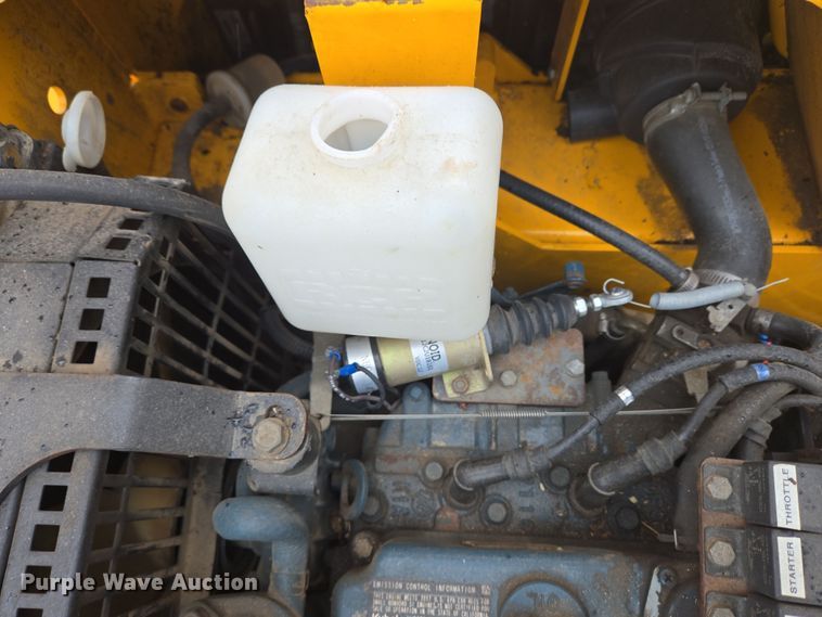 image for item EM6008 2018 Haulotte 55XA boom lift