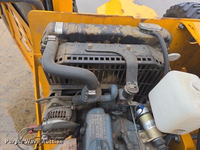 image for item EM6008 2018 Haulotte 55XA boom lift