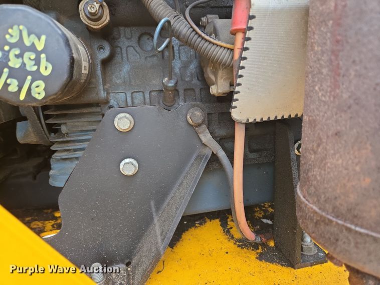 image for item EM6008 2018 Haulotte 55XA boom lift