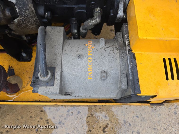 image for item EM6008 2018 Haulotte 55XA boom lift