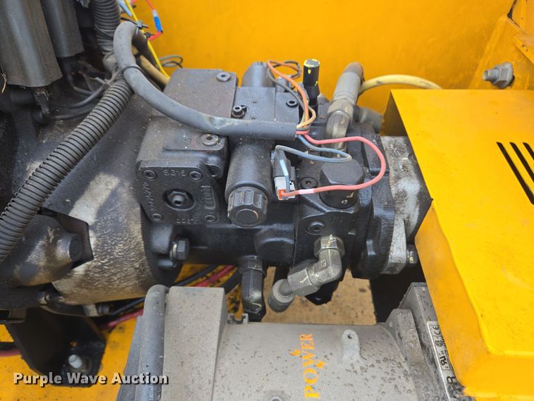 image for item EM6008 2018 Haulotte 55XA boom lift