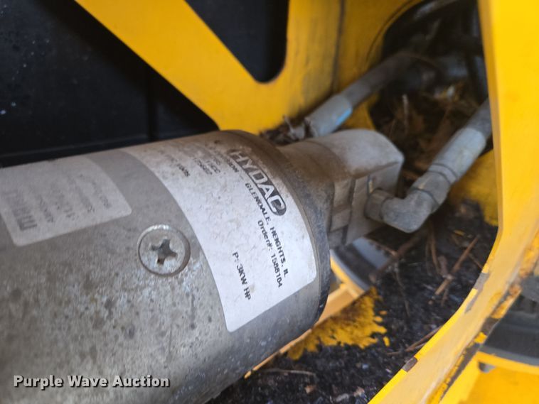 image for item EM6008 2018 Haulotte 55XA boom lift