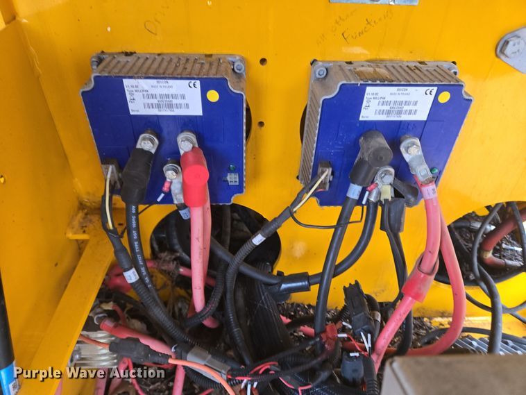 image for item EM6008 2018 Haulotte 55XA boom lift