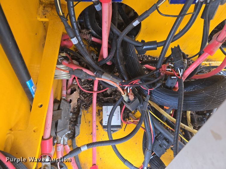 image for item EM6008 2018 Haulotte 55XA boom lift