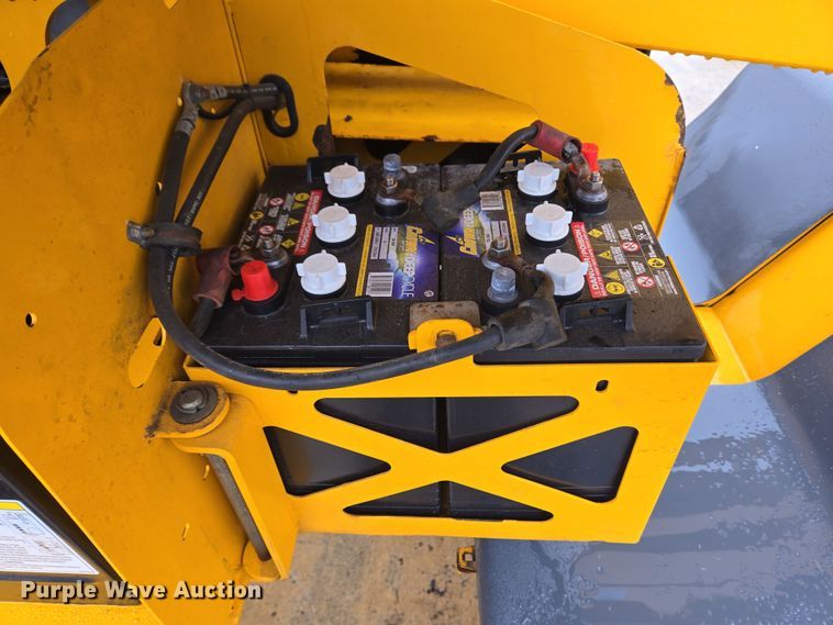 image for item EM6008 2018 Haulotte 55XA boom lift