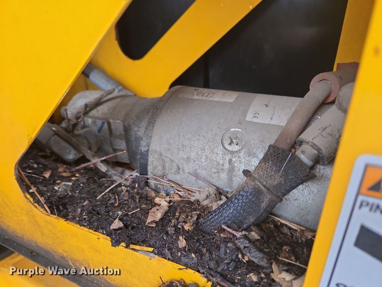 image for item EM6008 2018 Haulotte 55XA boom lift