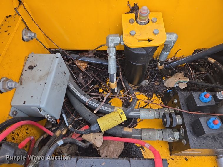 image for item EM6008 2018 Haulotte 55XA boom lift