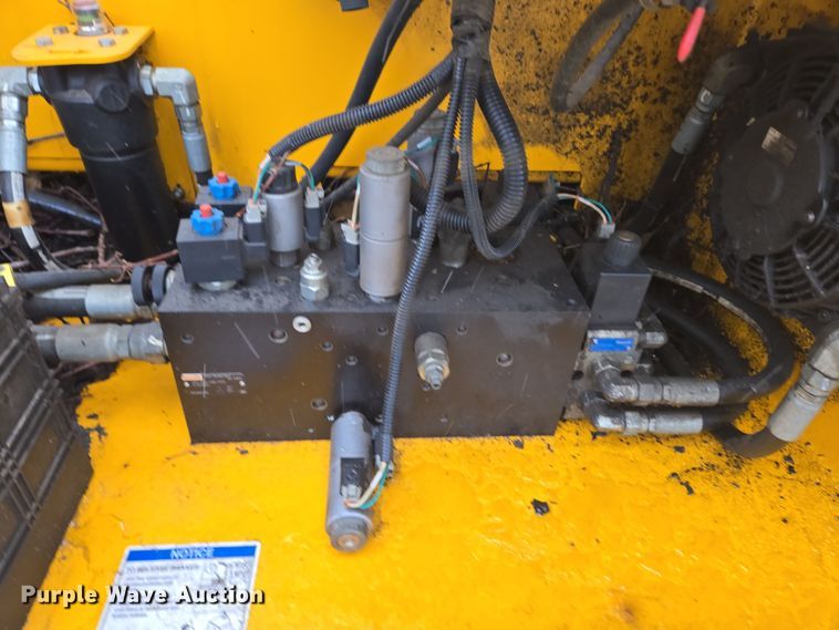 image for item EM6008 2018 Haulotte 55XA boom lift