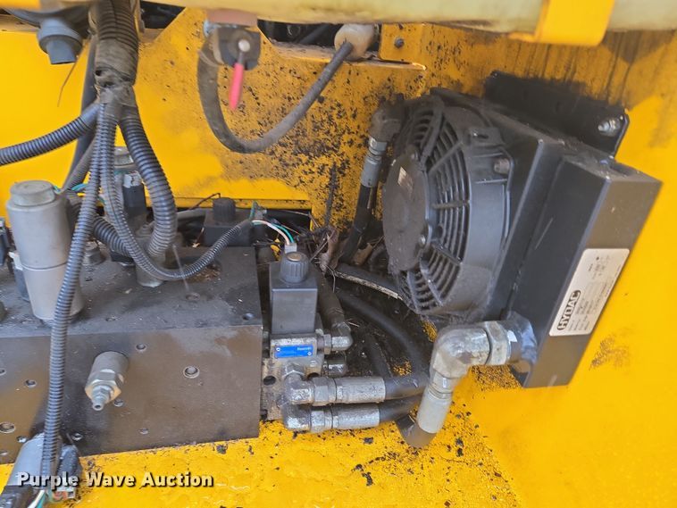 image for item EM6008 2018 Haulotte 55XA boom lift