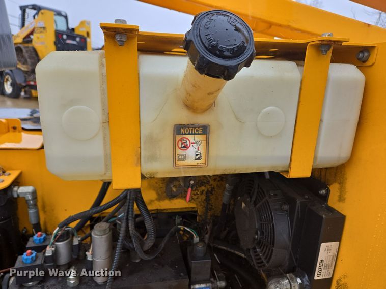 image for item EM6008 2018 Haulotte 55XA boom lift