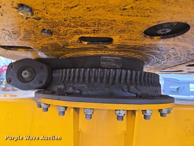 image for item EM6008 2018 Haulotte 55XA boom lift