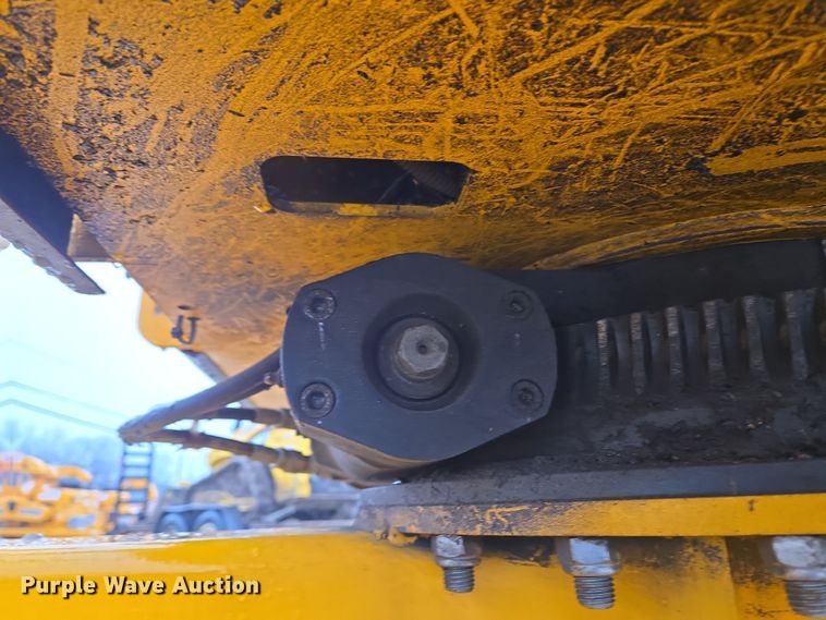 image for item EM6008 2018 Haulotte 55XA boom lift