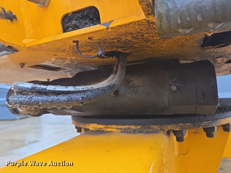 image for item EM6008 2018 Haulotte 55XA boom lift