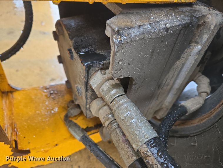 image for item EM6008 2018 Haulotte 55XA boom lift