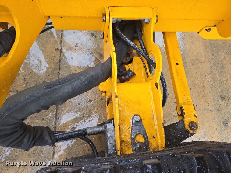 image for item EM6008 2018 Haulotte 55XA boom lift