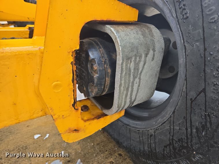 image for item EM6008 2018 Haulotte 55XA boom lift