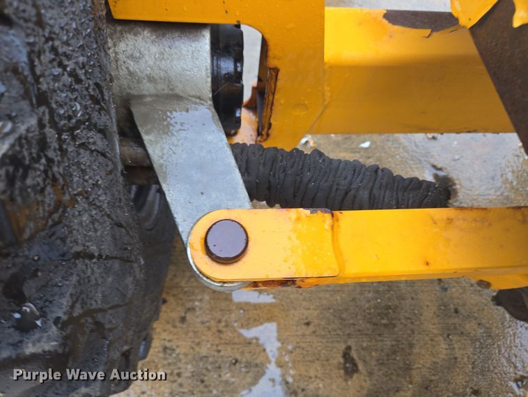 image for item EM6008 2018 Haulotte 55XA boom lift