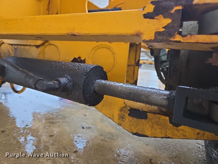 image for item EM6008 2018 Haulotte 55XA boom lift