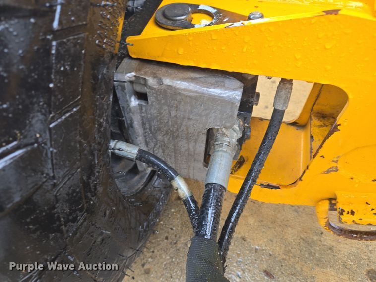 image for item EM6008 2018 Haulotte 55XA boom lift