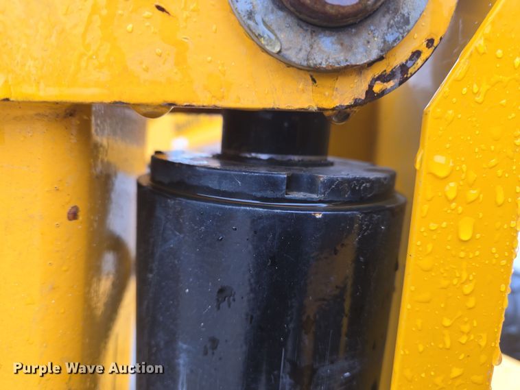 image for item EM6008 2018 Haulotte 55XA boom lift