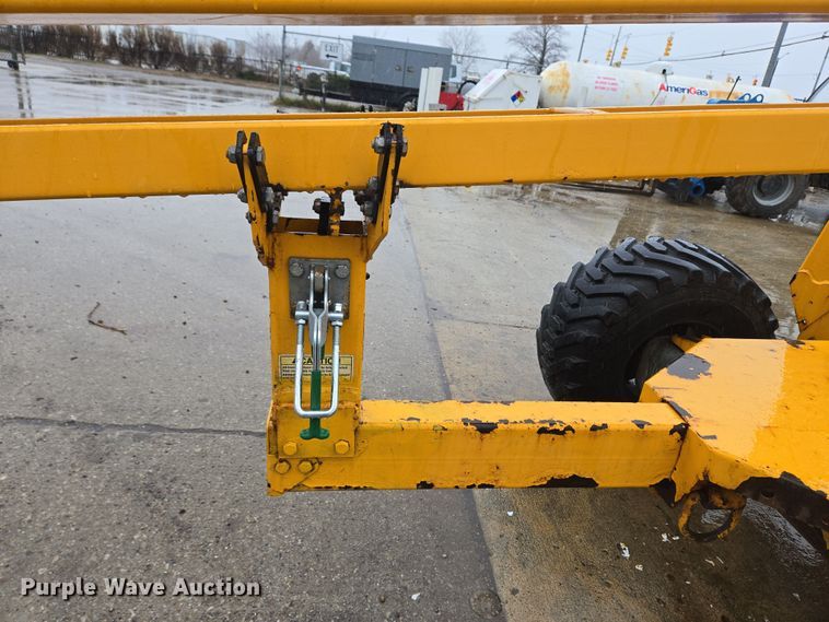 image for item EM6008 2018 Haulotte 55XA boom lift