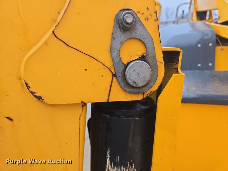 image for item EM6008 2018 Haulotte 55XA boom lift