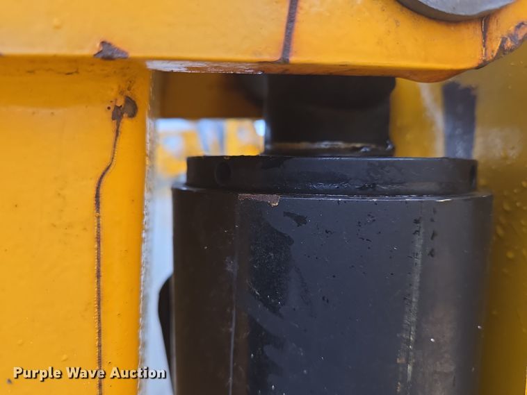 image for item EM6008 2018 Haulotte 55XA boom lift