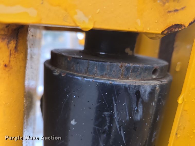 image for item EM6008 2018 Haulotte 55XA boom lift