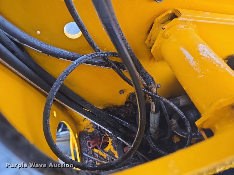 image for item EM6008 2018 Haulotte 55XA boom lift