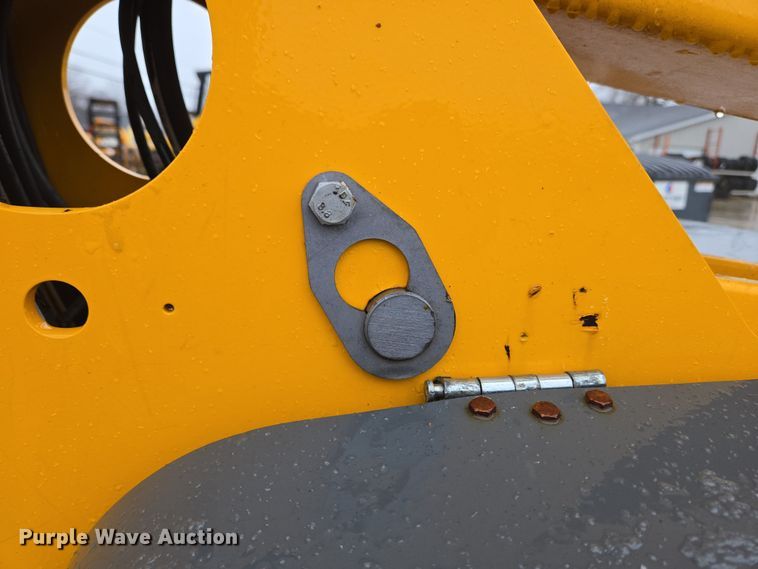 image for item EM6008 2018 Haulotte 55XA boom lift