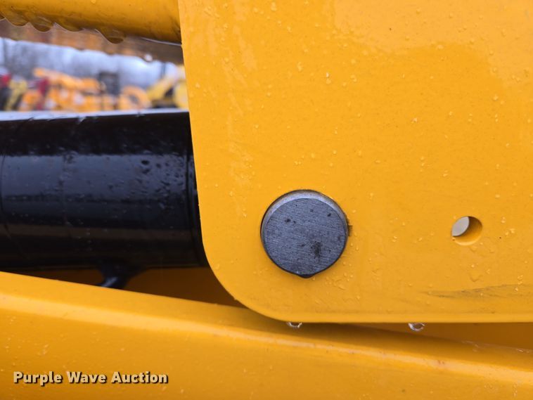 image for item EM6008 2018 Haulotte 55XA boom lift