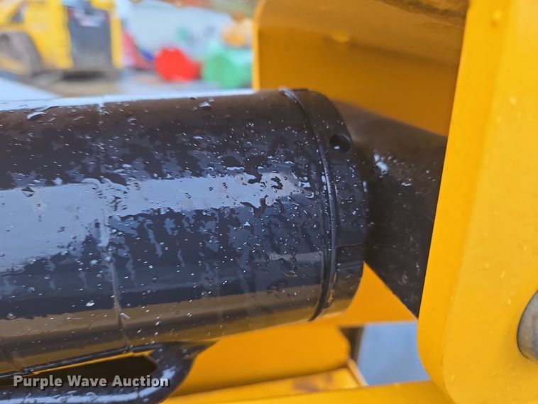 image for item EM6008 2018 Haulotte 55XA boom lift