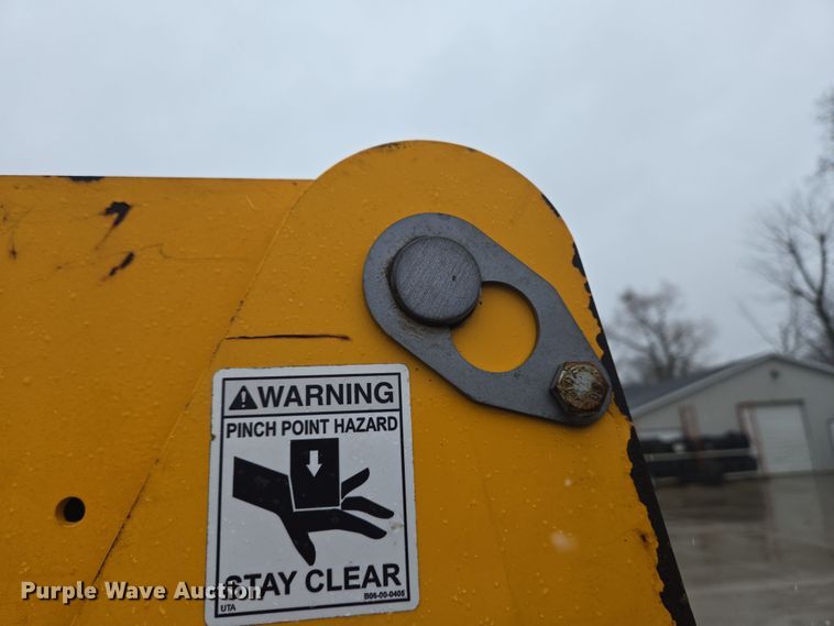 image for item EM6008 2018 Haulotte 55XA boom lift