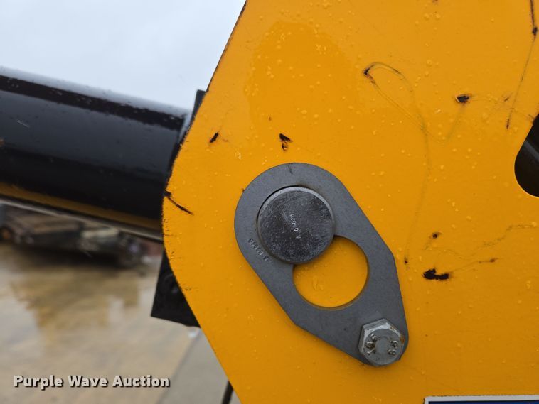 image for item EM6008 2018 Haulotte 55XA boom lift