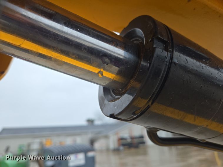 image for item EM6008 2018 Haulotte 55XA boom lift