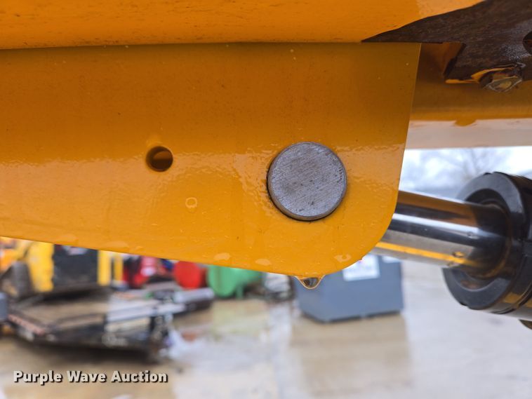 image for item EM6008 2018 Haulotte 55XA boom lift