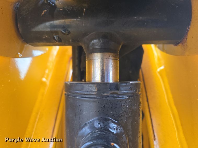 image for item EM6008 2018 Haulotte 55XA boom lift