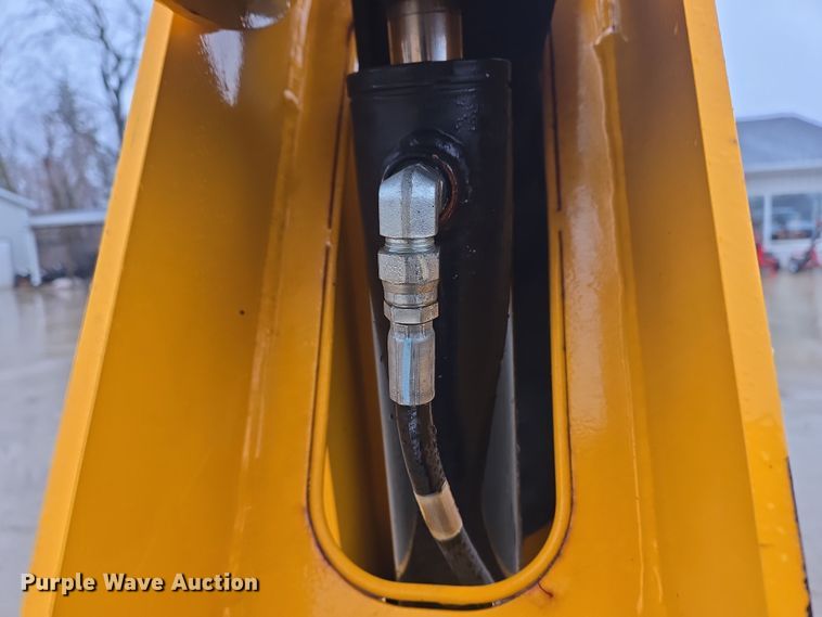 image for item EM6008 2018 Haulotte 55XA boom lift