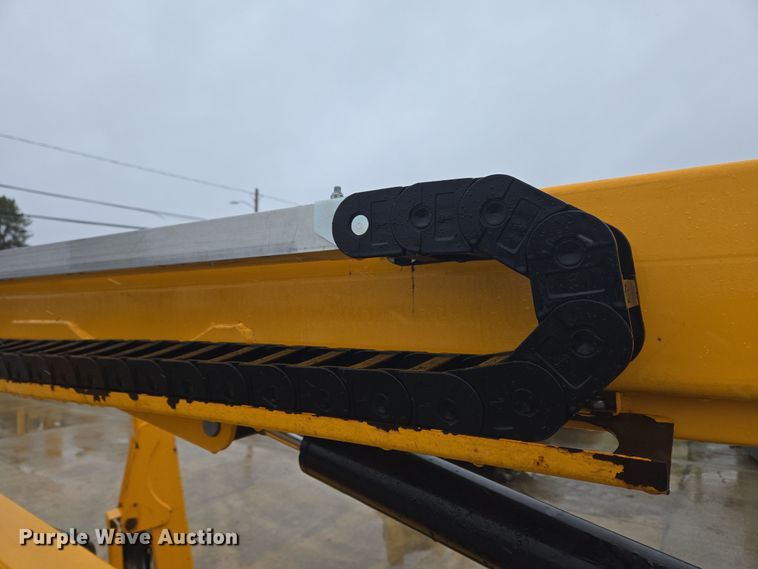 image for item EM6008 2018 Haulotte 55XA boom lift