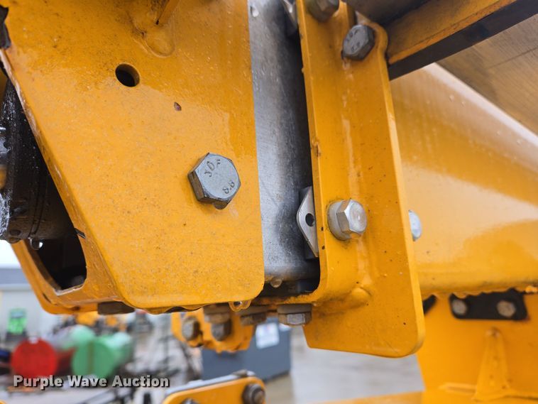 image for item EM6008 2018 Haulotte 55XA boom lift