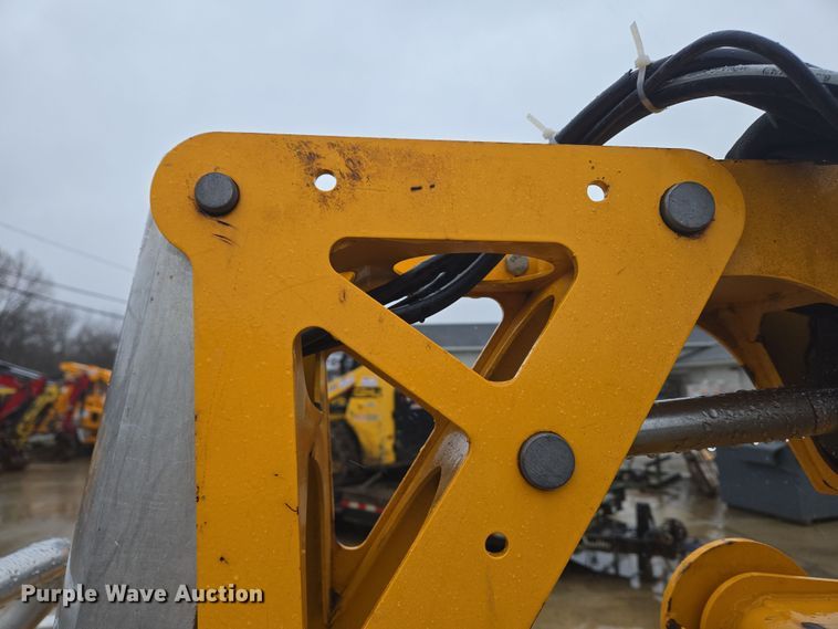 image for item EM6008 2018 Haulotte 55XA boom lift