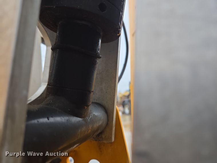 image for item EM6008 2018 Haulotte 55XA boom lift