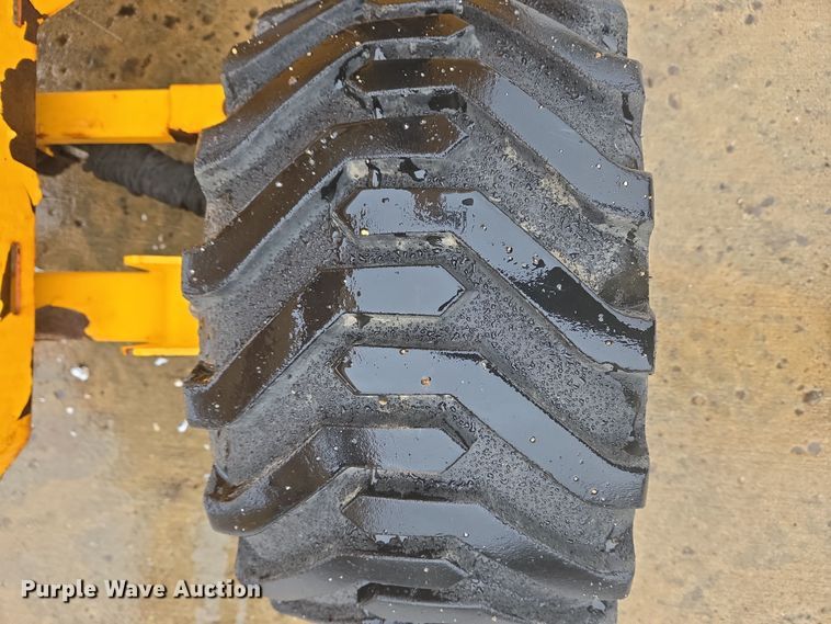 image for item EM6008 2018 Haulotte 55XA boom lift