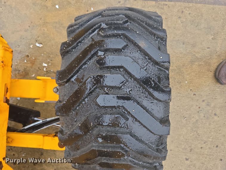 image for item EM6008 2018 Haulotte 55XA boom lift