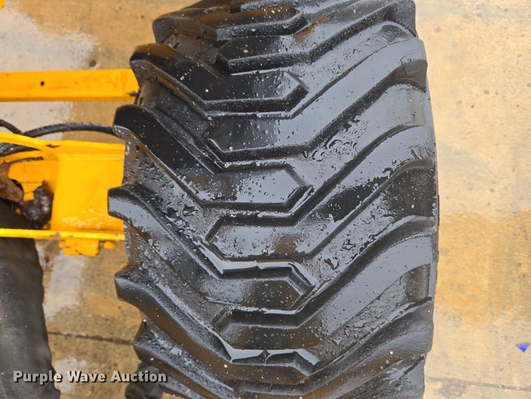 image for item EM6008 2018 Haulotte 55XA boom lift