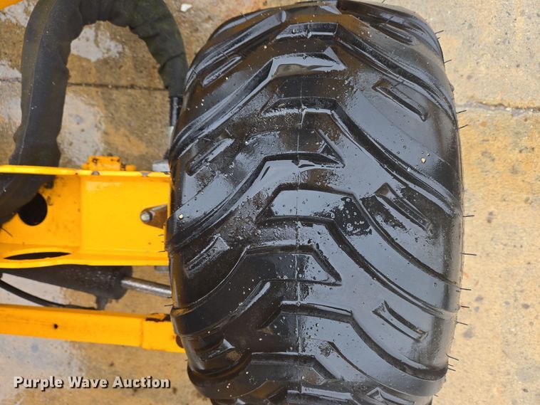 image for item EM6008 2018 Haulotte 55XA boom lift