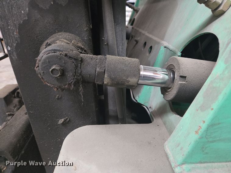 image for item EM6009 Mitsubishi FGC25 forklift