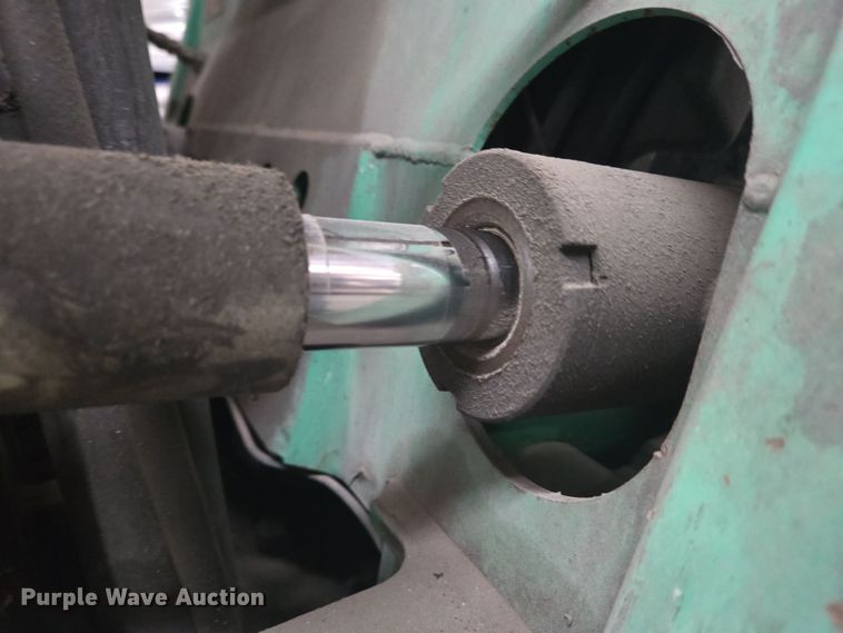 image for item EM6009 Mitsubishi FGC25 forklift